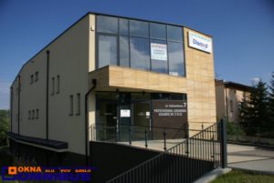 Przychodnia zdrowia - Kraków